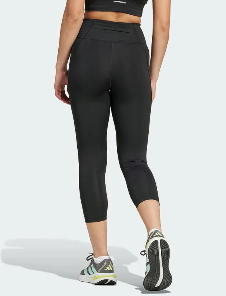 Kvinnor adidas Performance Tights|Leggings & Tights|OTR 3/4 L - Träningstights