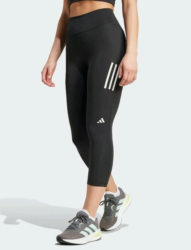 Kvinnor adidas Performance Tights|Leggings & Tights|OTR 3/4 L - Träningstights