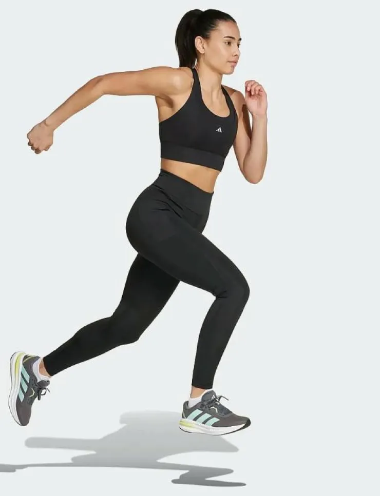 Kvinnor adidas Performance Tights|Leggings & Tights|OTR 1/1 L - Träningstights