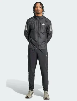 adidas Performance OTR B PANT - Träningsbyxor| Byxor