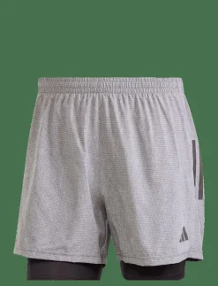 adidas Performance Shorts|OTR B S 2in1 M - Män