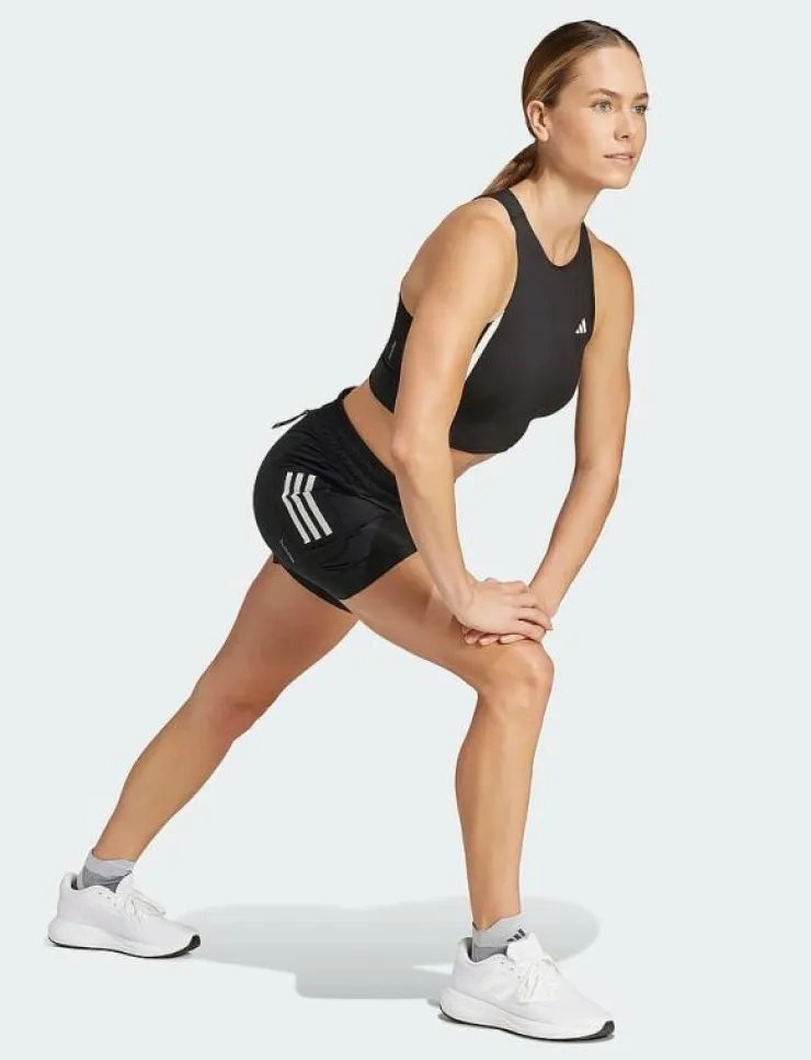 Kvinnor adidas Performance Shorts|OTR B S 2in1 W - Träningsshorts