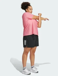 Kvinnor adidas Performance Shorts|OTR B SHO PS W - Träningsshorts