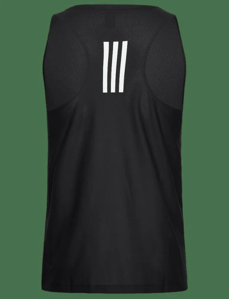 adidas Performance Toppar & T-Shirts|OTR B TANK - Linnen