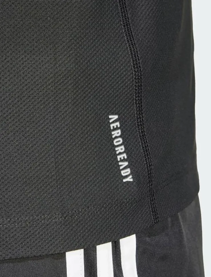 adidas Performance OTR B TEE - T-Shirts|Kvinnor Toppar & T-Shirts
