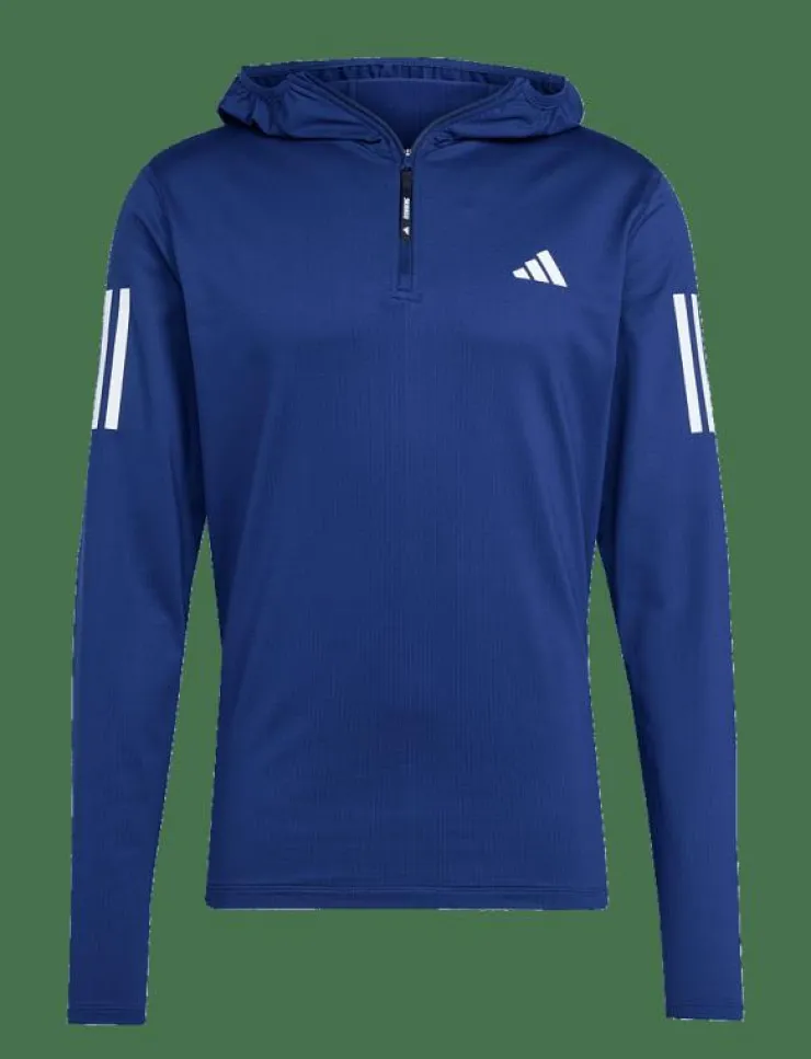 adidas Performance Sweatshirts|OTR B WIN HZ - Huvtröjor