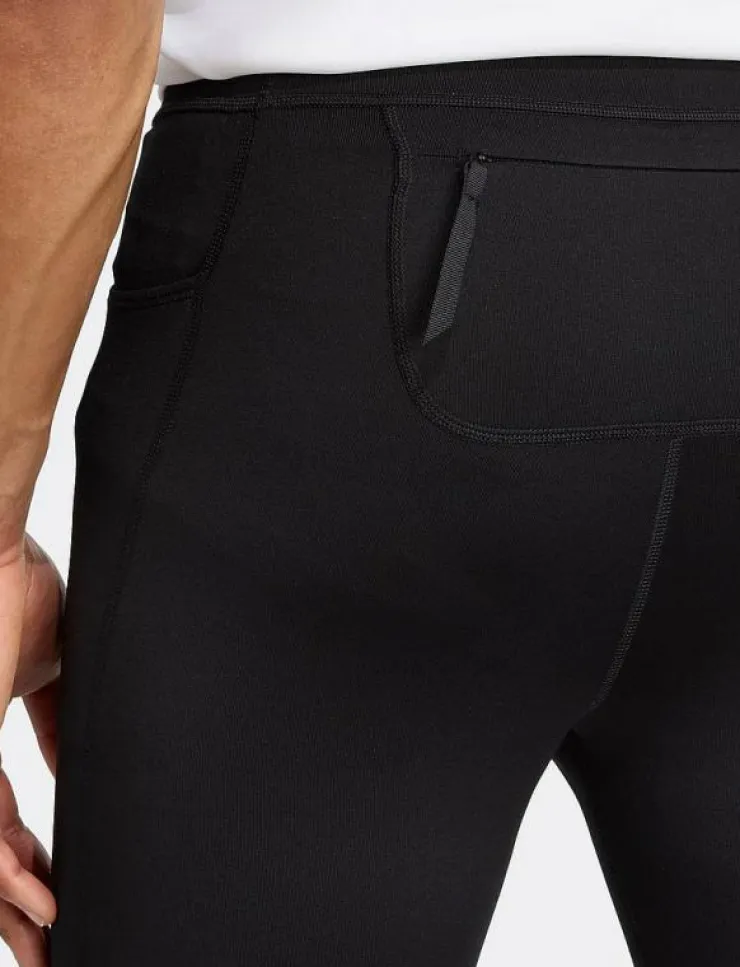 adidas Performance OTR B WIN TIG - Träningstights| Tights
