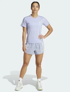 Kvinnor adidas Performance Shorts|OTR E AOP SHO W - Träningsshorts
