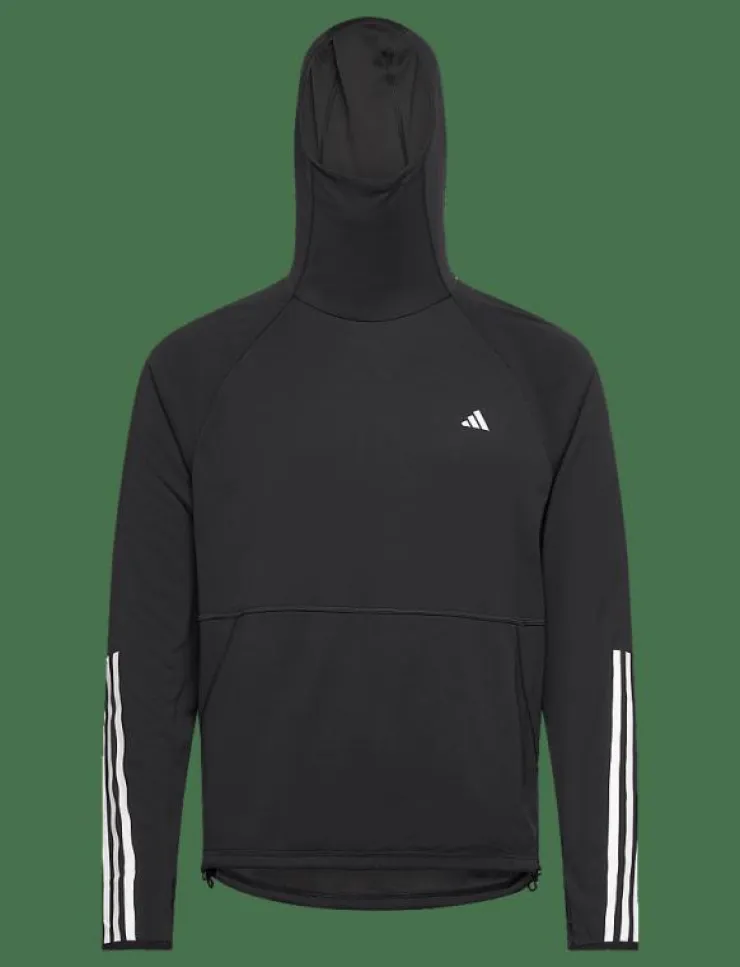 adidas Performance OTR E 3S HOODIE - Huvtröjor|Kvinnor Sweatshirts