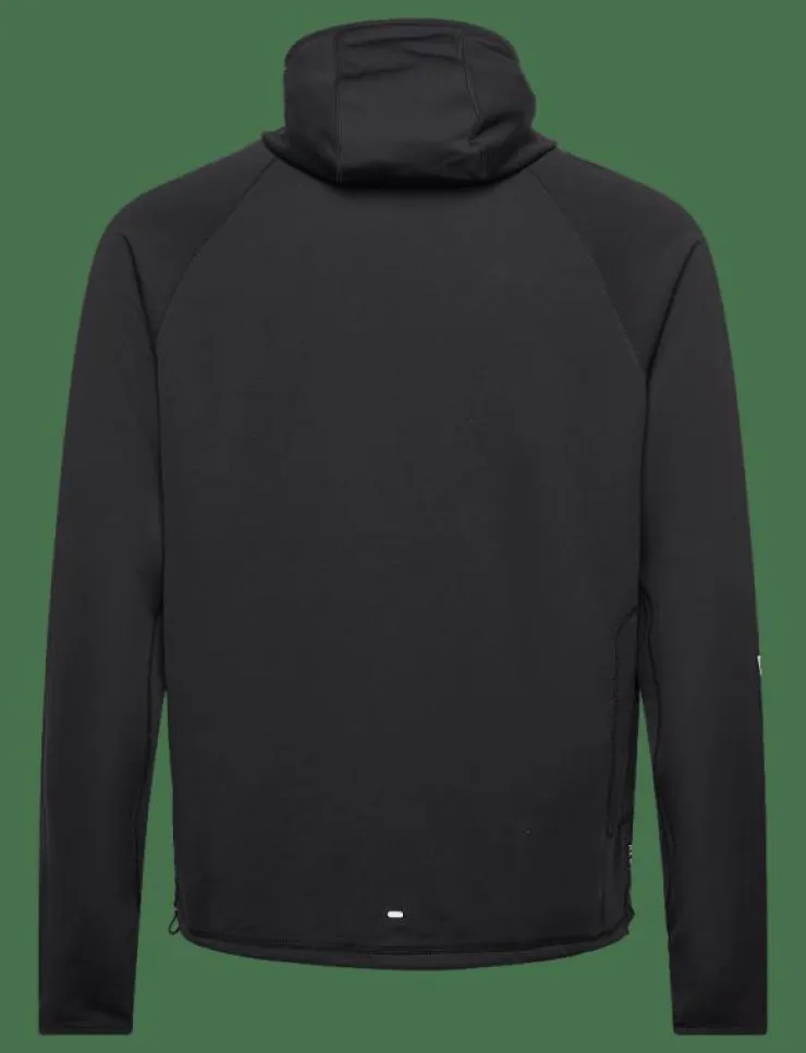adidas Performance OTR E 3S HOODIE - Huvtröjor|Kvinnor Sweatshirts