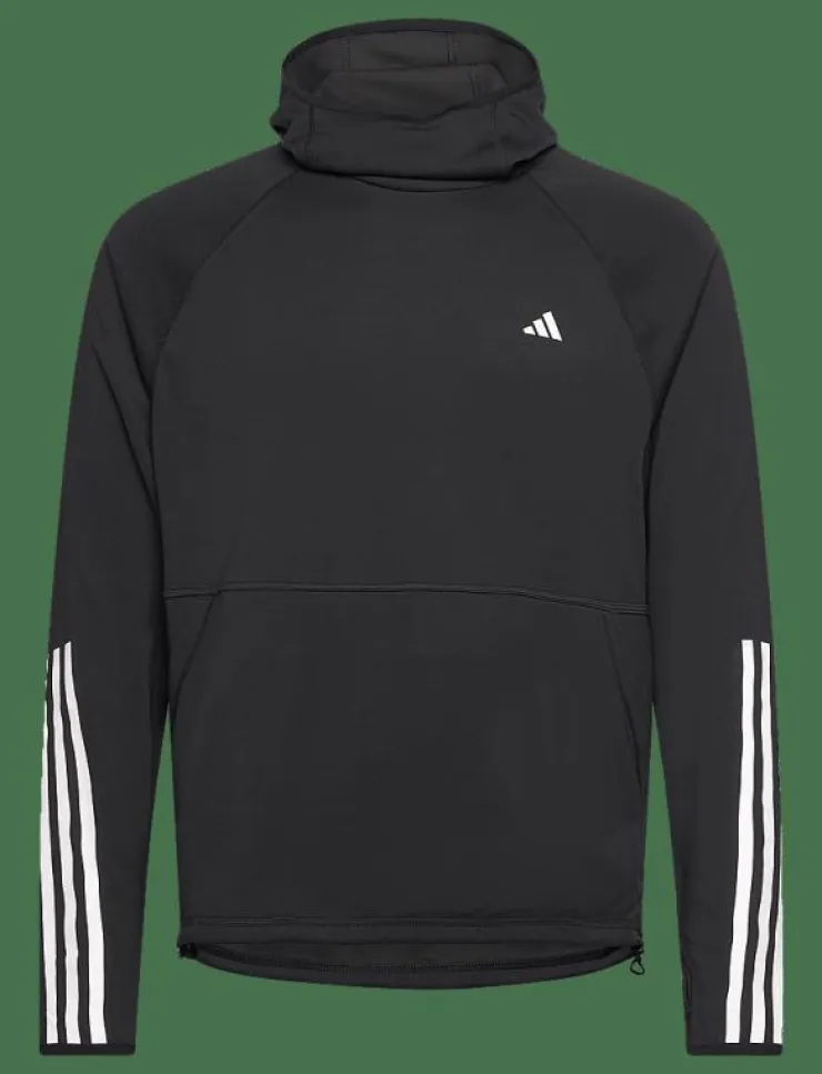 adidas Performance OTR E 3S HOODIE - Huvtröjor|Kvinnor Sweatshirts