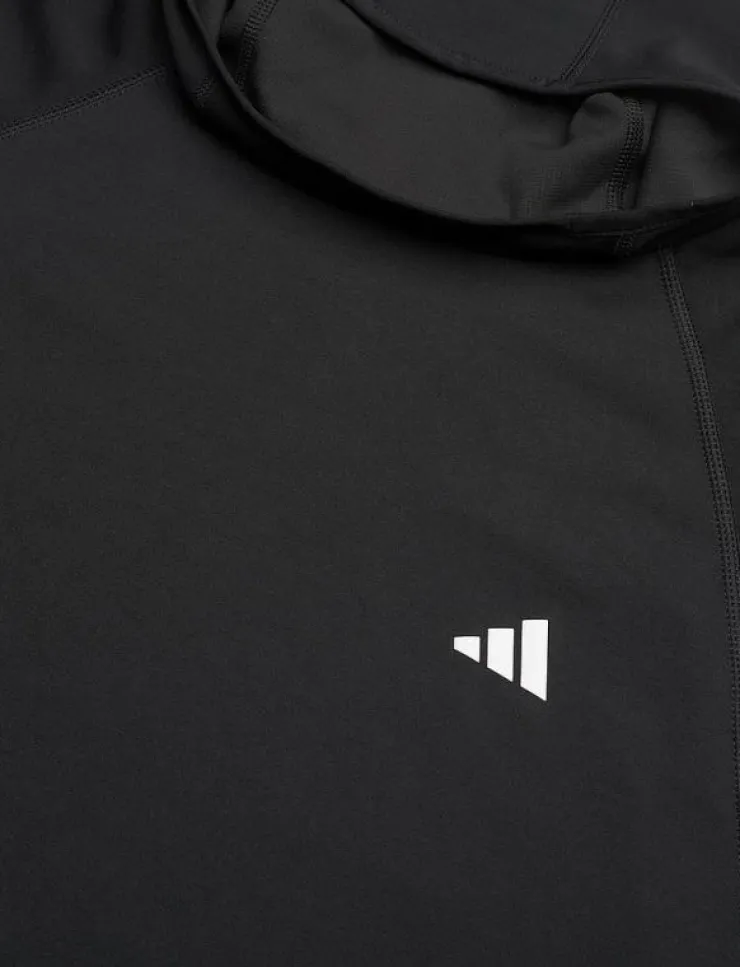 adidas Performance OTR E 3S HOODIE - Huvtröjor|Kvinnor Sweatshirts