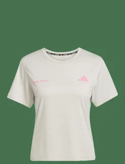 Kvinnor adidas Performance T-Shirts & Toppar|OTR MEL TEE W - T-shirts & Toppar