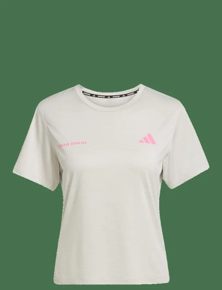 Kvinnor adidas Performance T-Shirts & Toppar|OTR MEL TEE W - T-shirts & Toppar