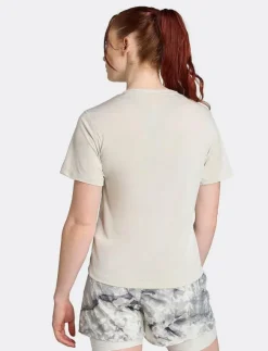 Kvinnor adidas Performance T-Shirts & Toppar|OTR MEL TEE W - T-shirts & Toppar