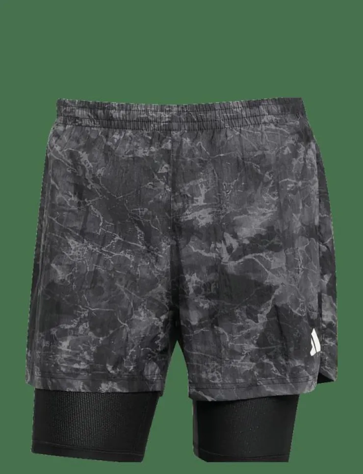 adidas Performance OTR SD 2in1 M - Sportshorts| Shorts