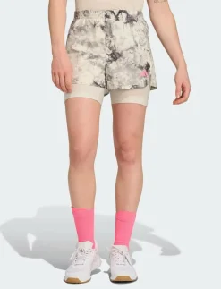 Kvinnor adidas Performance Shorts|OTR SD 2in1 W - Shorts
