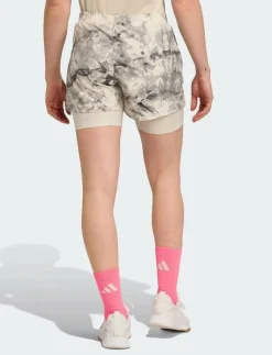 Kvinnor adidas Performance Shorts|OTR SD 2in1 W - Shorts