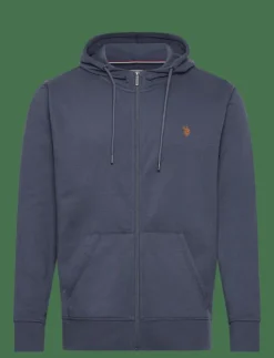 U.S. Polo Assn. Sweatshirts & Huvtröjor|OTTO REG USPA M SWEAT - Hoodies