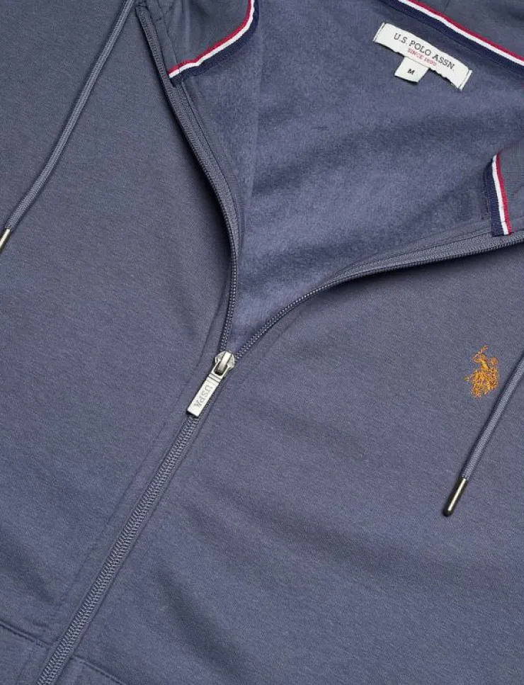 U.S. Polo Assn. Sweatshirts & Huvtröjor|OTTO REG USPA M SWEAT - Hoodies