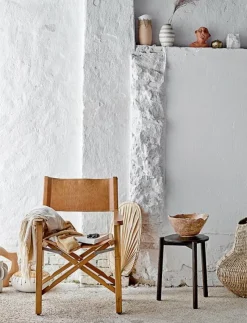 Bloomingville Dekorationsdetaljer|Oumou Wall Decor - Väggdekorationer