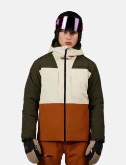 ROSSIGNOL OUTERLIMITS INSULATED JKT - Skidjackor| Jackor