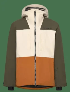 ROSSIGNOL OUTERLIMITS INSULATED JKT - Skidjackor| Jackor
