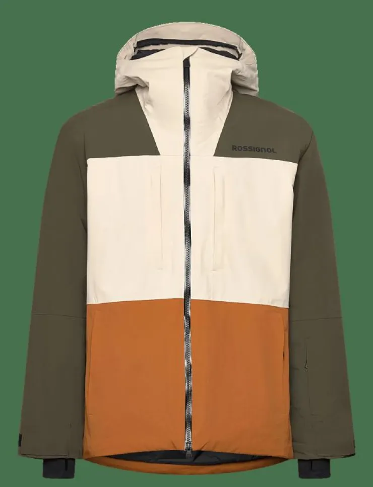 ROSSIGNOL OUTERLIMITS INSULATED JKT - Skidjackor| Jackor