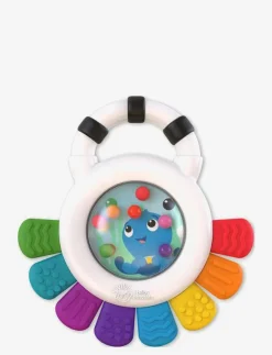 Barn Baby Einstein Babyleksaker|Babyleksaker|Outstanding Opus™ sensorisk rangle - Interaktiva leksaker