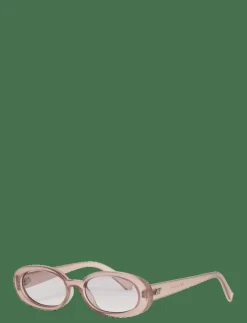 Le Specs OUTTA LOVE - Round Frame|Kvinnor Solglasögon