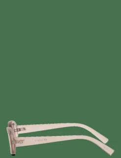 Le Specs OUTTA LOVE - Round Frame|Kvinnor Solglasögon