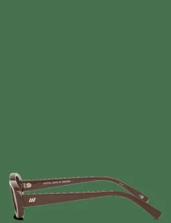 Le Specs OUTTA LOVE - Round Frame|Kvinnor Solglasögon
