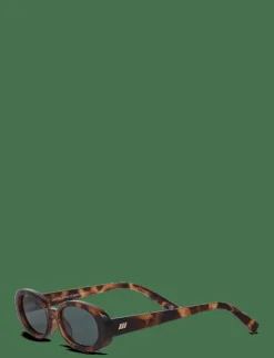 Kvinnor Le Specs Solglasögon|Solglasögon|OUTTA LOVE - Round Frame
