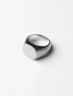 Blue Billie oval clean ring - Ringar|Kvinnor Smycken