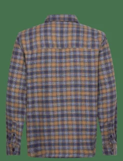 Wrangler Skjortor|OVERSHIRT - Rutiga skjortor