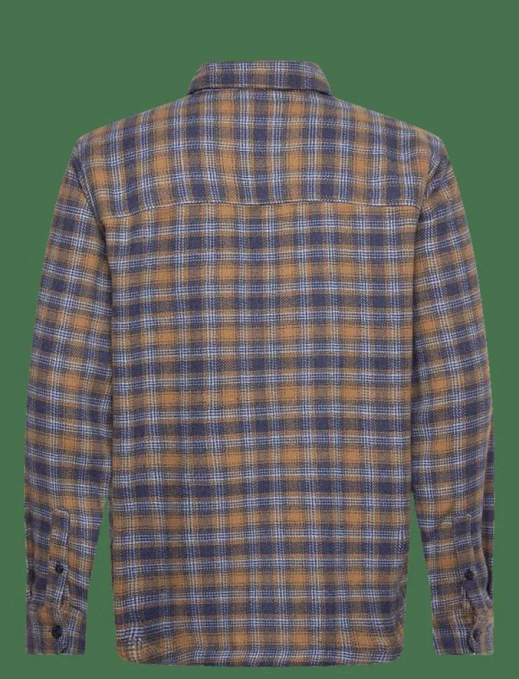 Wrangler Skjortor|OVERSHIRT - Rutiga skjortor