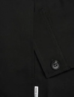 Shine Original Overshirts|Overshirt with zip - Jackor & rockar