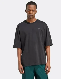 adidas Originals Oversize tee - T-shirts| Toppar & T-Shirts|T-Shirts