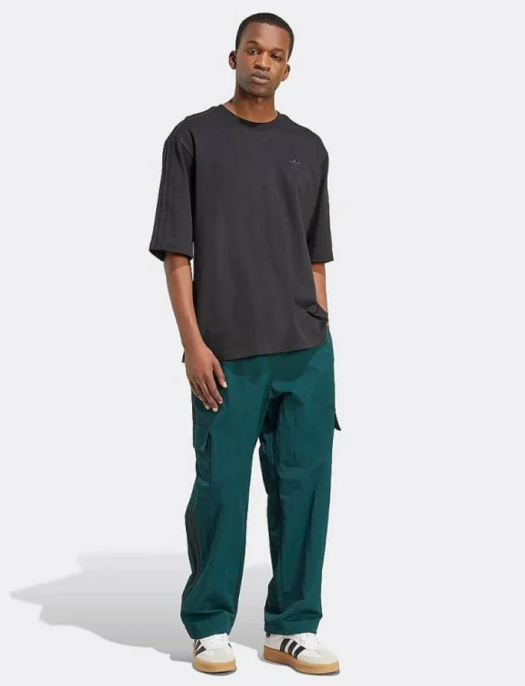 adidas Originals Oversize tee - T-shirts| Toppar & T-Shirts|T-Shirts