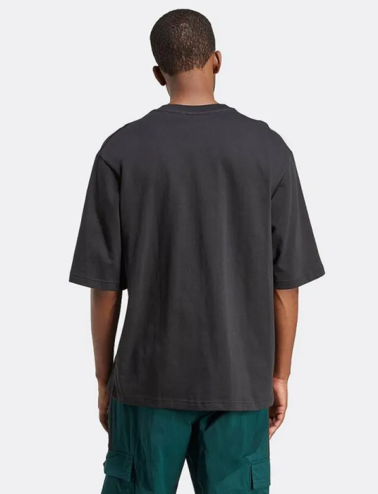 adidas Originals Oversize tee - T-shirts| Toppar & T-Shirts|T-Shirts
