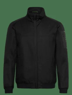 BOSS OW_Hexatech Bomber - Friluftsjacka| Jackor