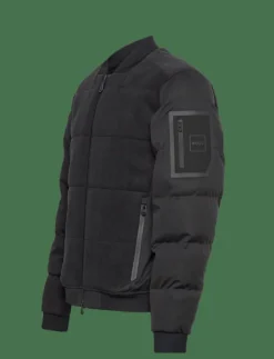 BOSS Jackor|OW_Hole19 Bomber - Dunjackor