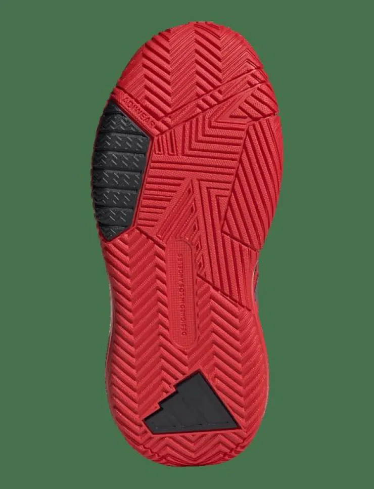 adidas Sportswear OWNTHEGAME 3.0 K - Höga sneakers|Barn Sportskor