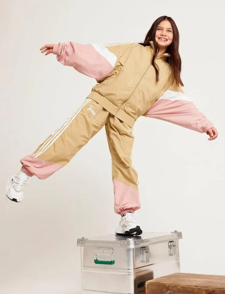 Barn adidas Originals Sportskor|OZWEEGO J - Träningsskor