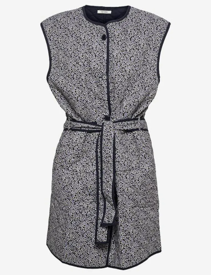 Kvinnor nué notes Västar|Ozzie Vest - Quiltade västar