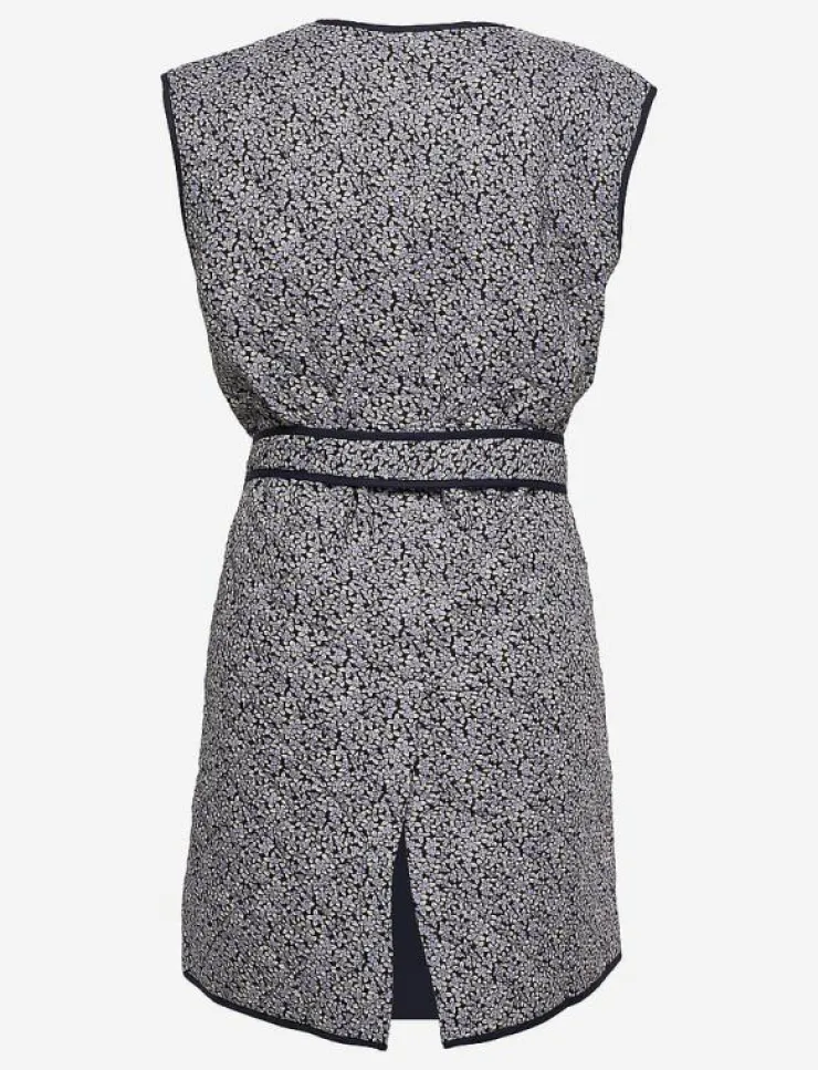 Kvinnor nué notes Västar|Ozzie Vest - Quiltade västar