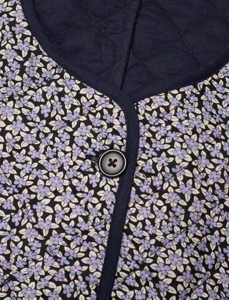 Kvinnor nué notes Västar|Ozzie Vest - Quiltade västar