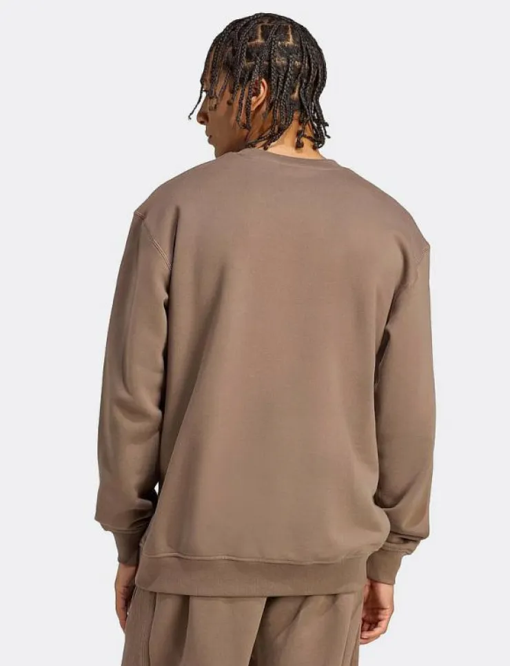 adidas Originals P ESS CREW - Sweatshirts| Sweatshirts