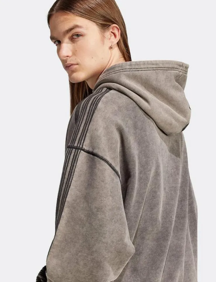 adidas Originals P ESS W HD - Huvtröjor| Sweatshirts