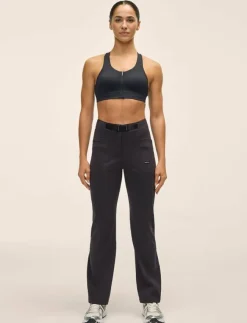 Casall Pace Outdoor Flare Pant - Friluftsbyxor|Kvinnor Byxor